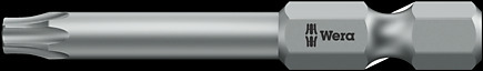 TX 25x50 867/4 Z TORX® Bitar
