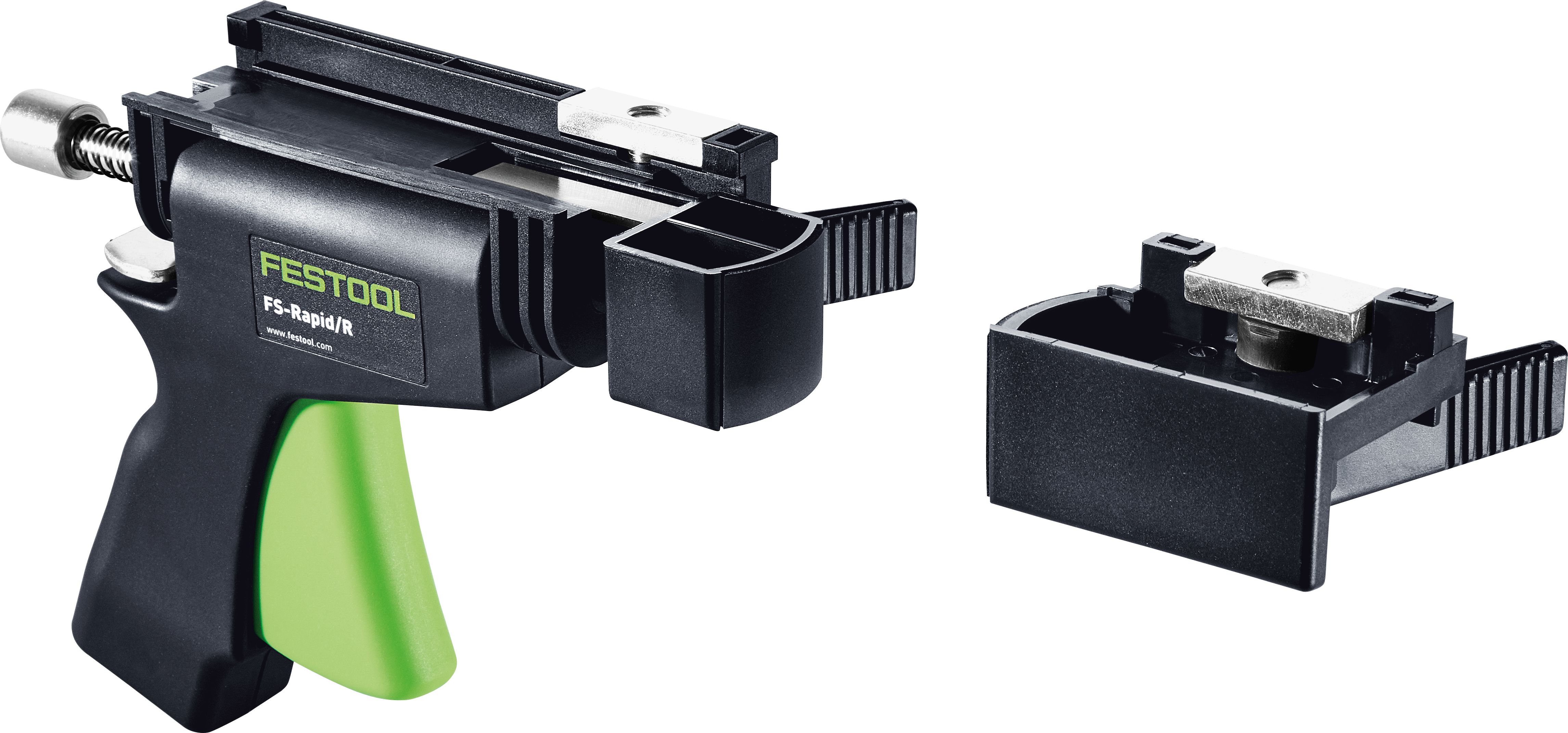 Festool Endaþvinga fyrir land FS-RAPID/R 489790
