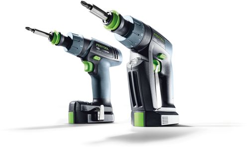 Festool TXS Borvél 2.6 Plus 576101
