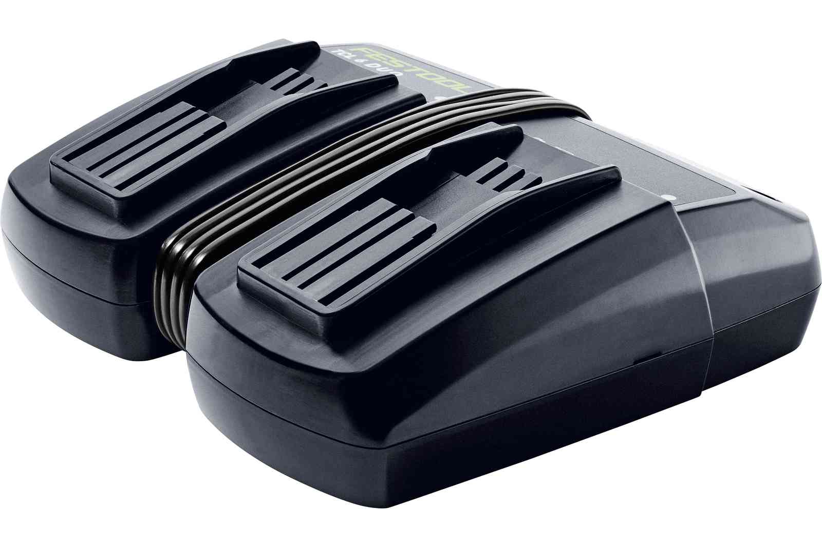 Festool Hleðslutæki TCL6 DUO 577017