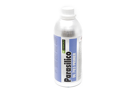 Primer DL 783 Sílikongrunnur glær 250ml