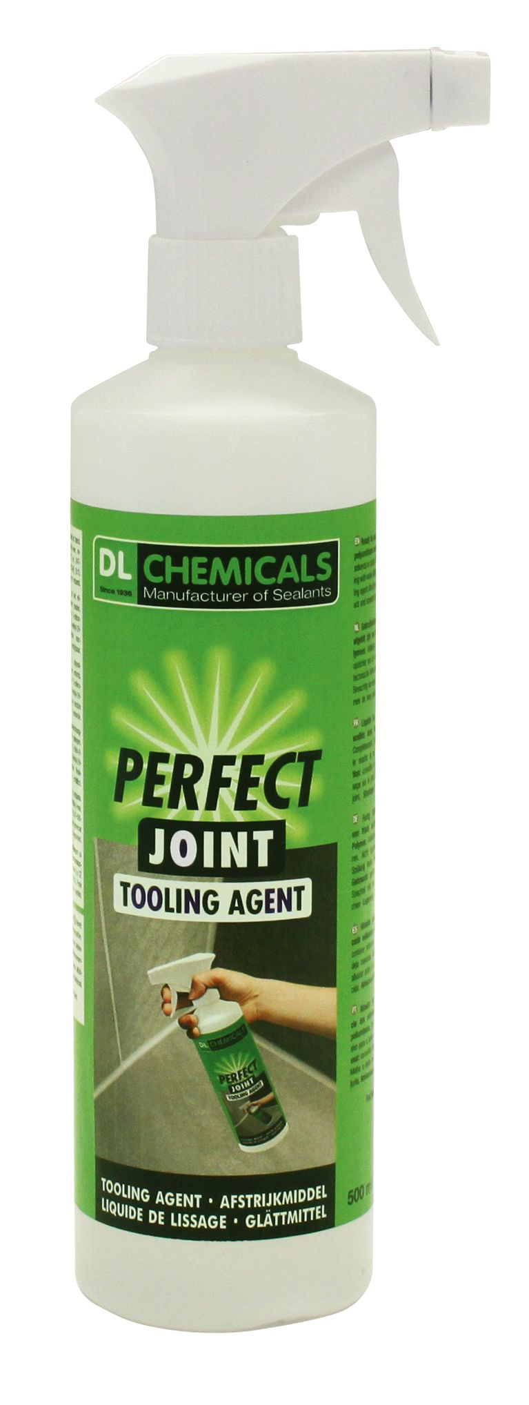 Perfect Joint Tooling Agent 500ml