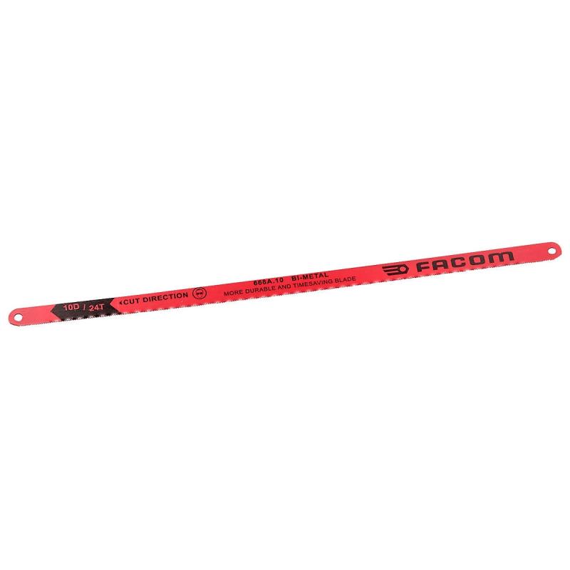 Facom 668A.12 Hacksaw Blade