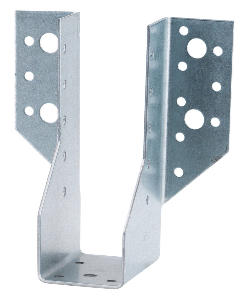 Bjálkaskór 76x152mm