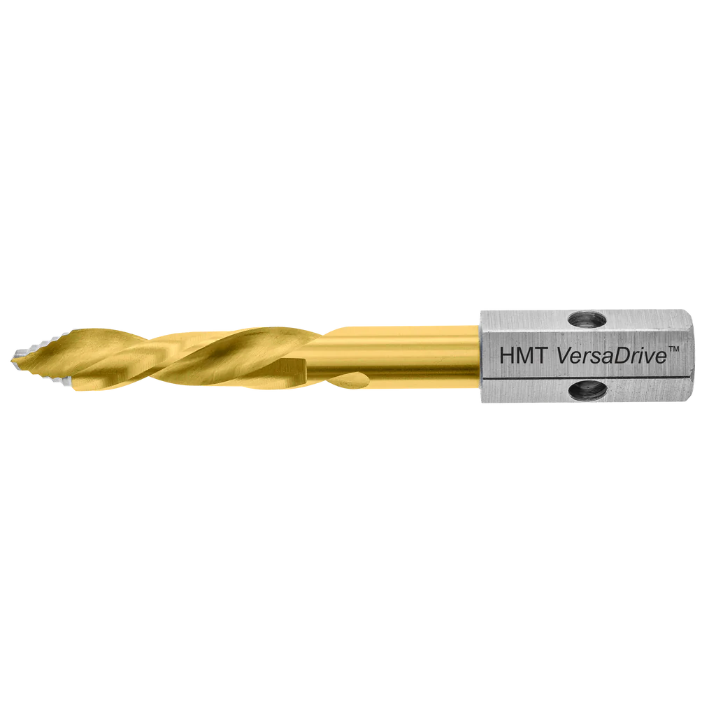 HMT VersaDrive TurboTip Impact Drill Bit Set 14mm 