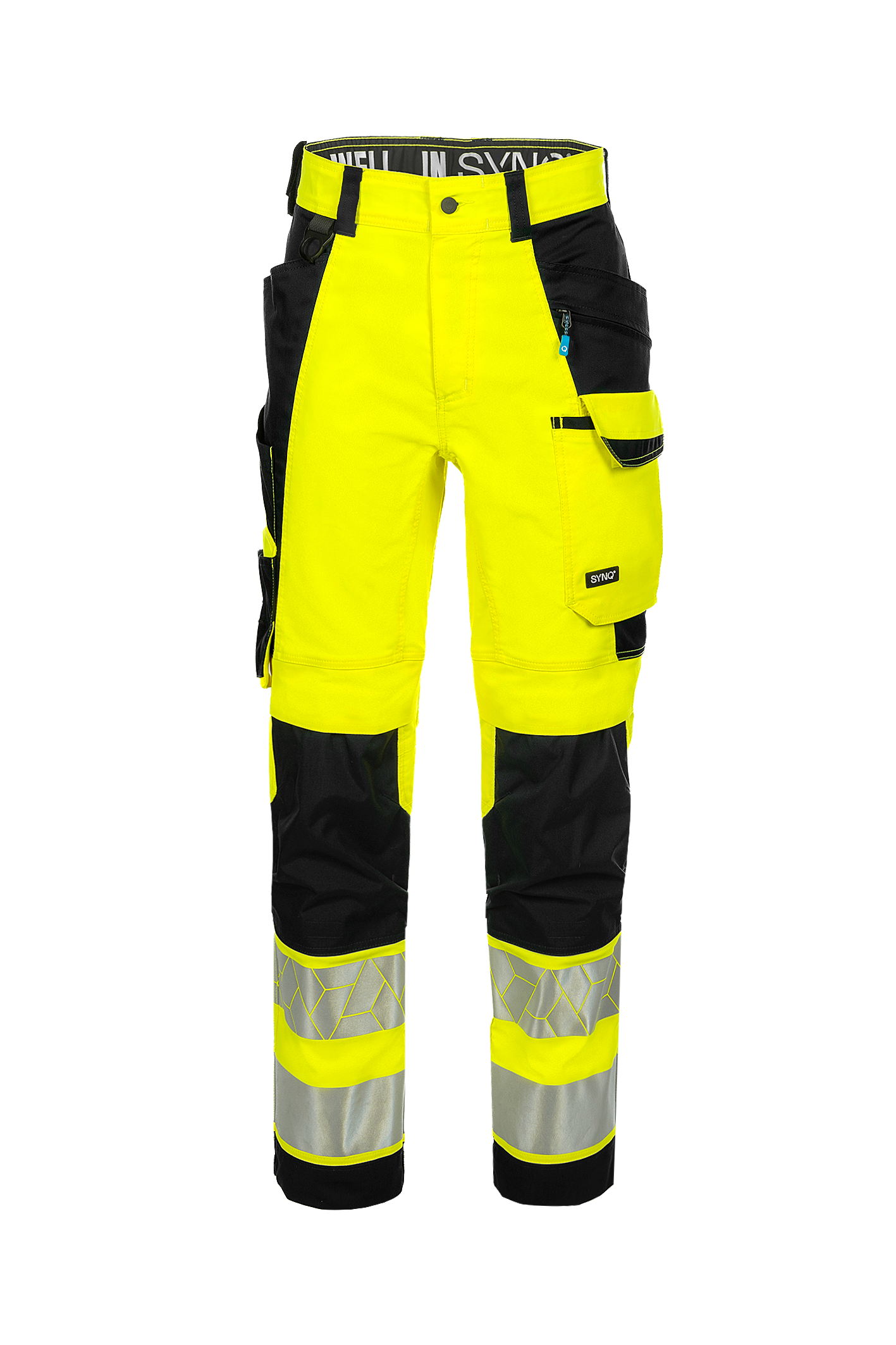SYNQ® Catchup Vinnubuxur Class 2