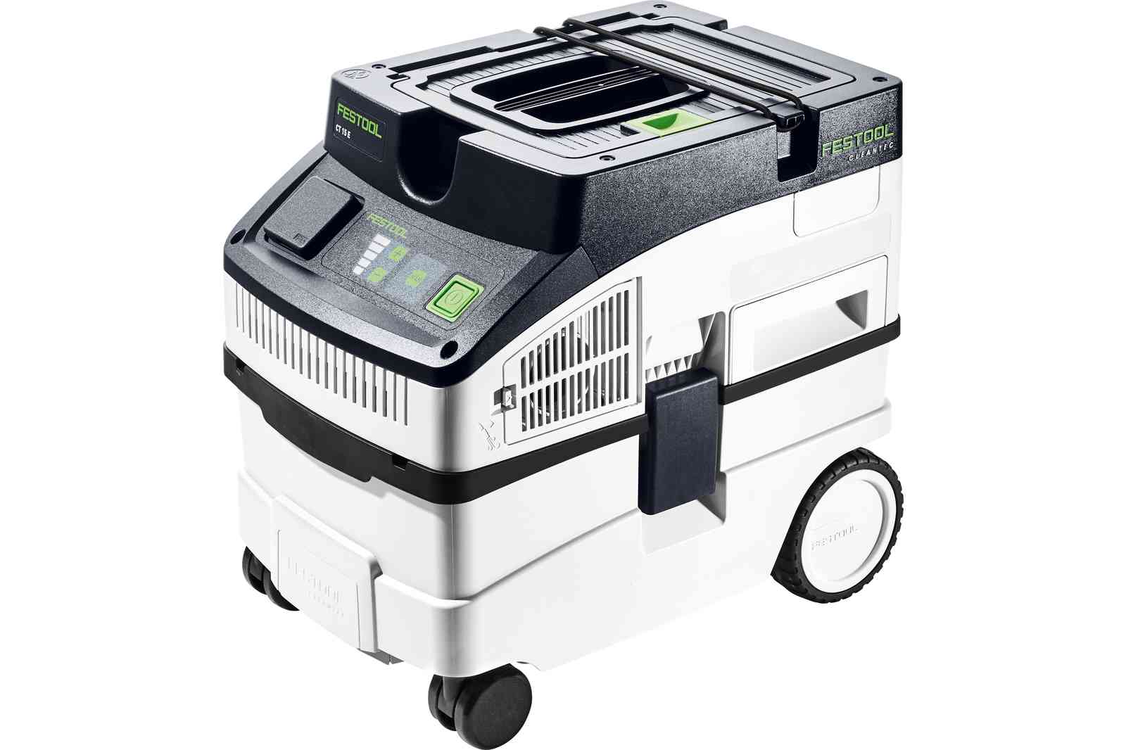 Festool CT15 E Ryksuga 577410