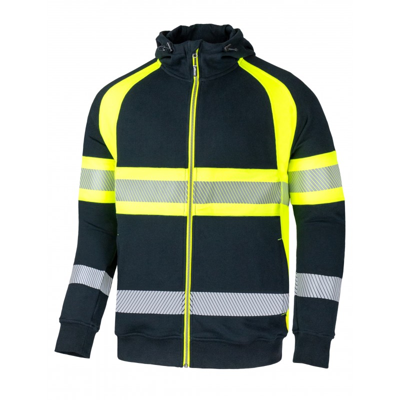 Bergo Cannygo hettupeysa