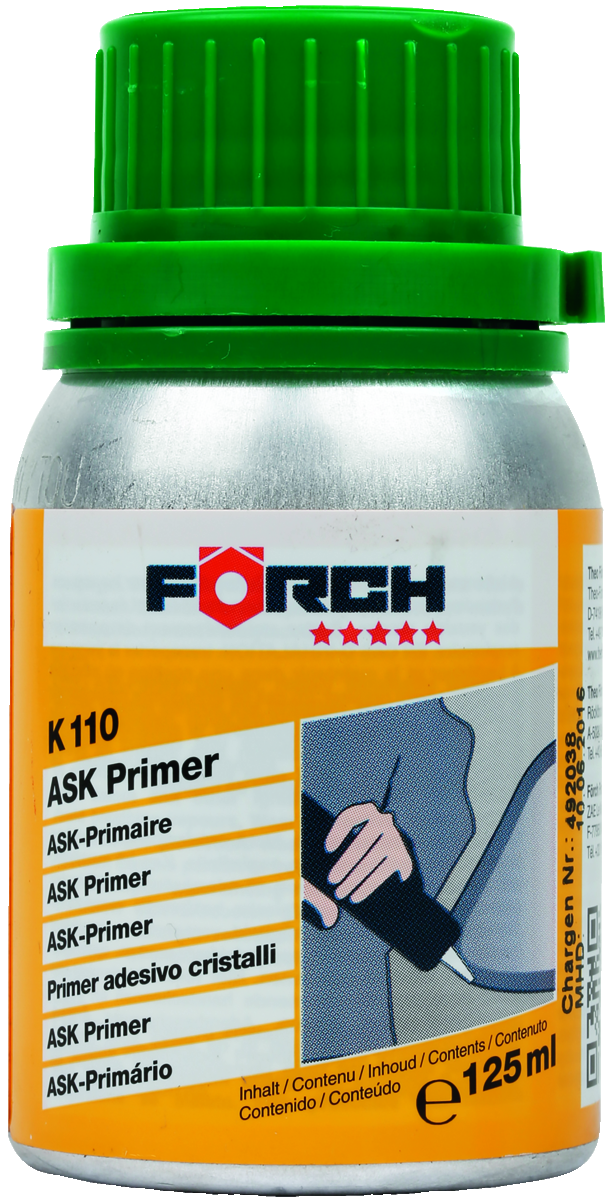 Förch ASK Grunnur K110 5* 125ml