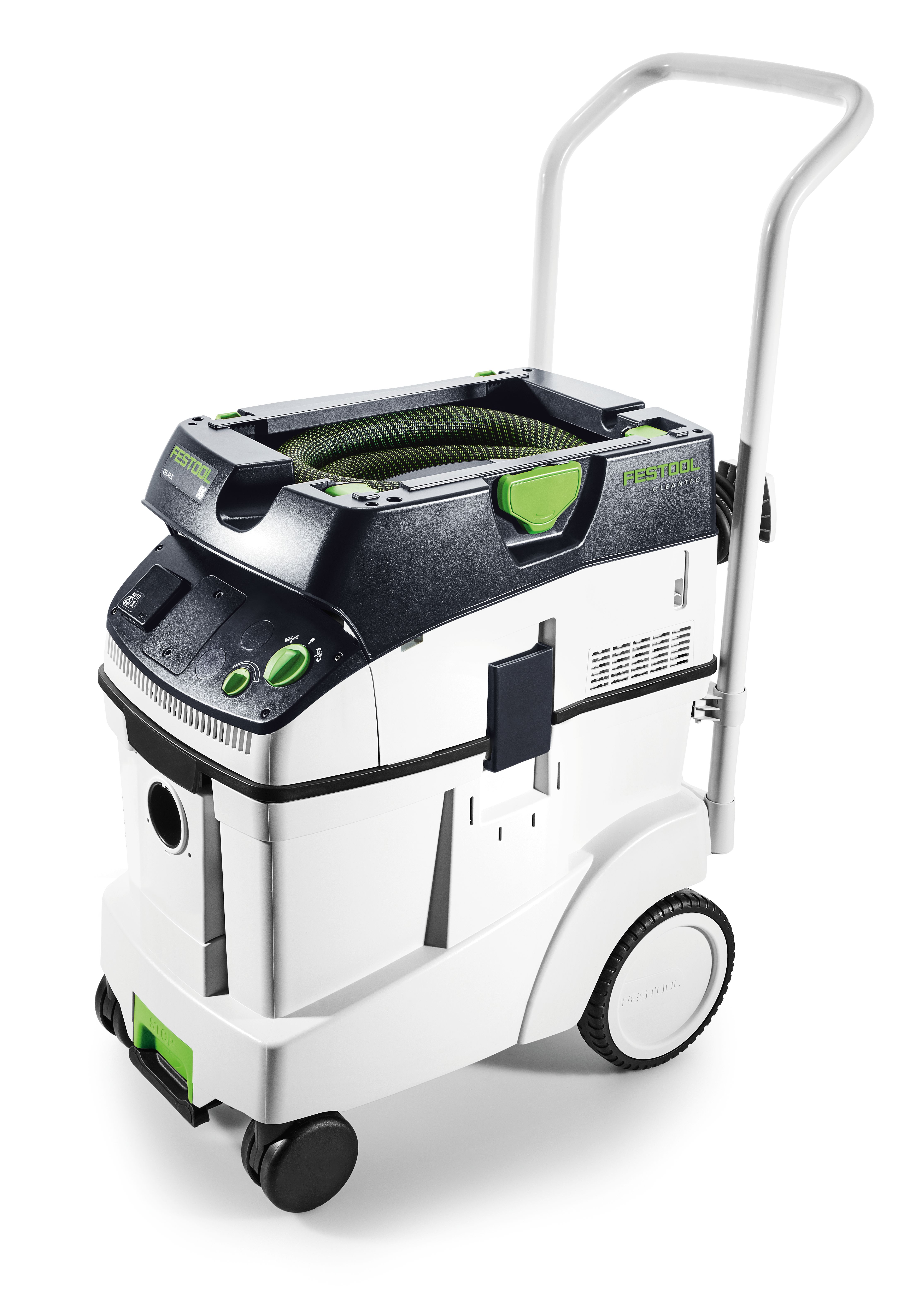 Festool CTM48 EI Ryksuga 577927