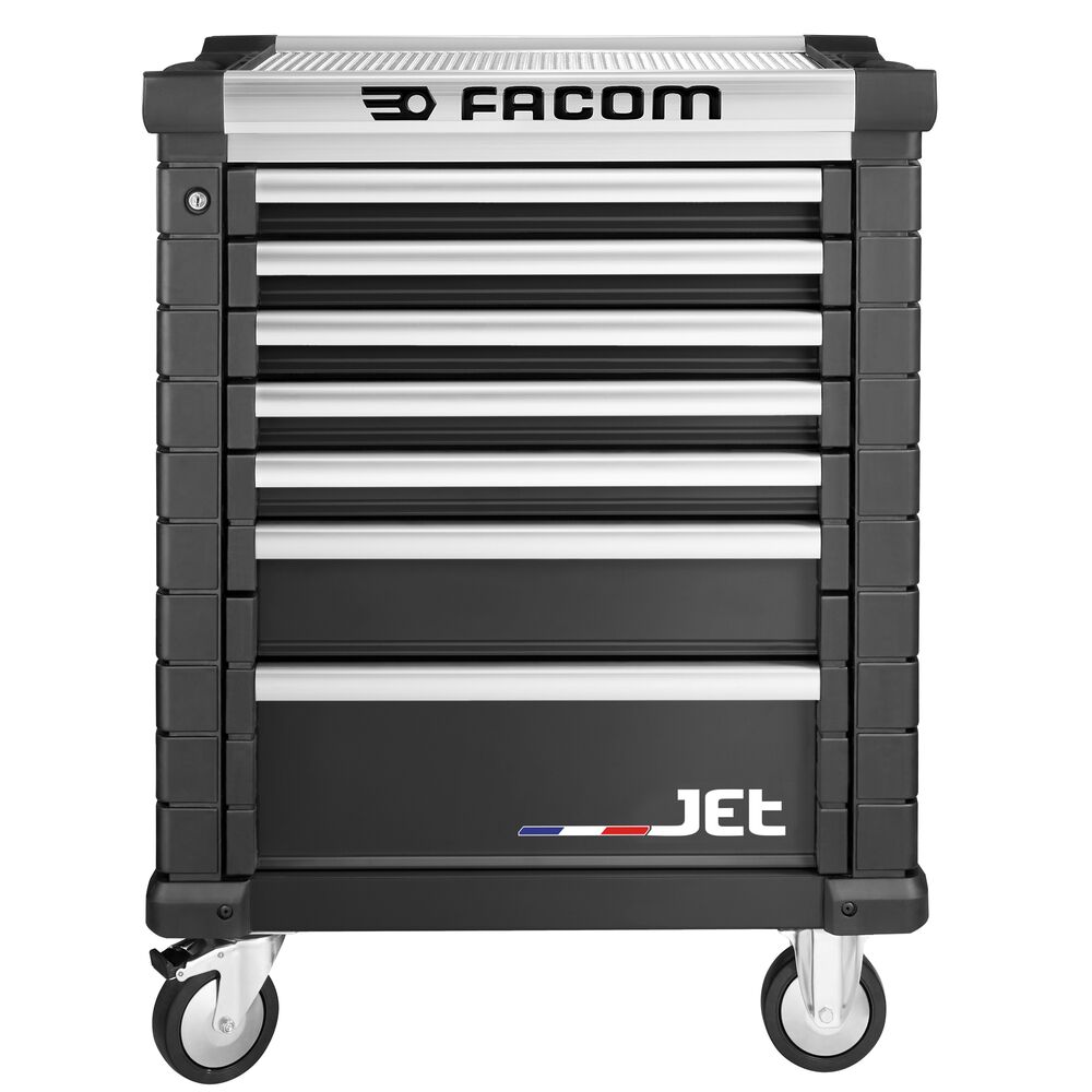Facom JET.7NM3A Verkfæraskápur