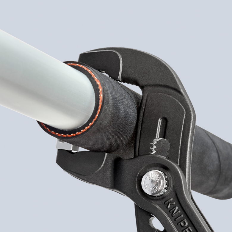 Knipex Hosuklemmutöng 85 51 250 C
