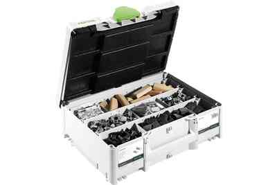 Festool DOMINO Festingar SV-SYS D14 576795