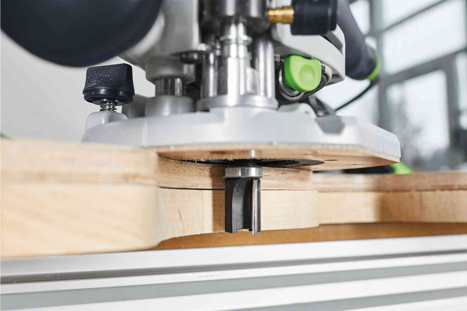 Festool Edge Trimming Cutter S8 D12,7/NL25 491027