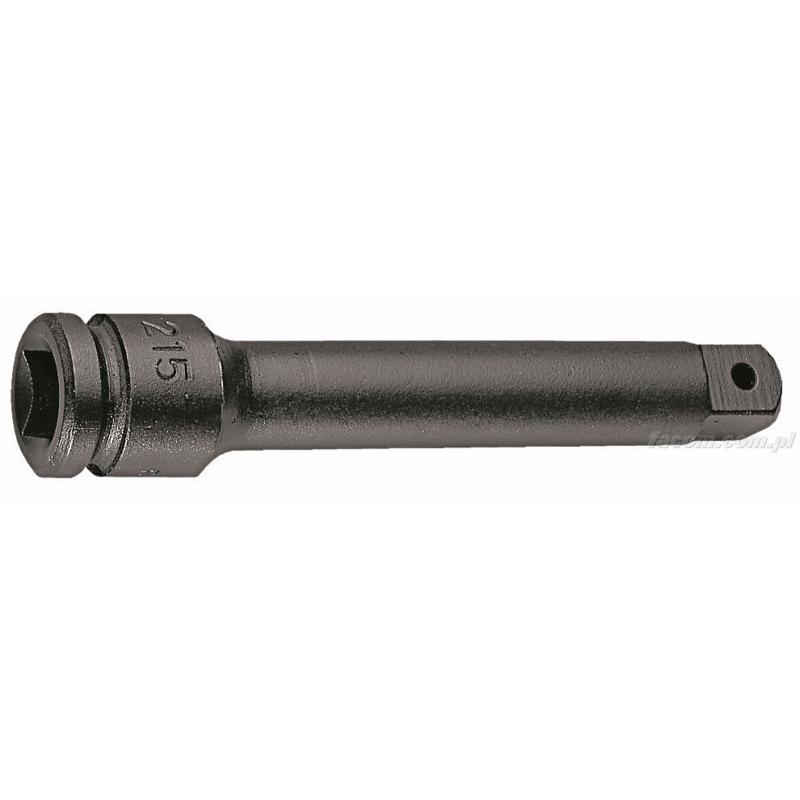 Facom NS.219A Framlenging
