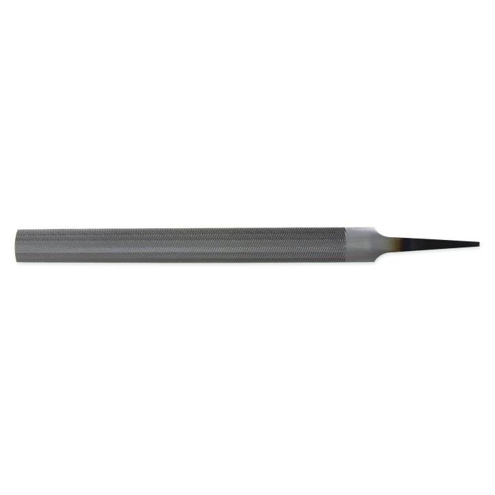 Crescent Þjöl 200mm Smooth Cut 04960BC