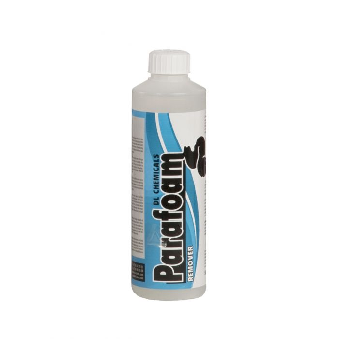 Parafoam Remover Hreinsiefni fyrir frauð 500ml