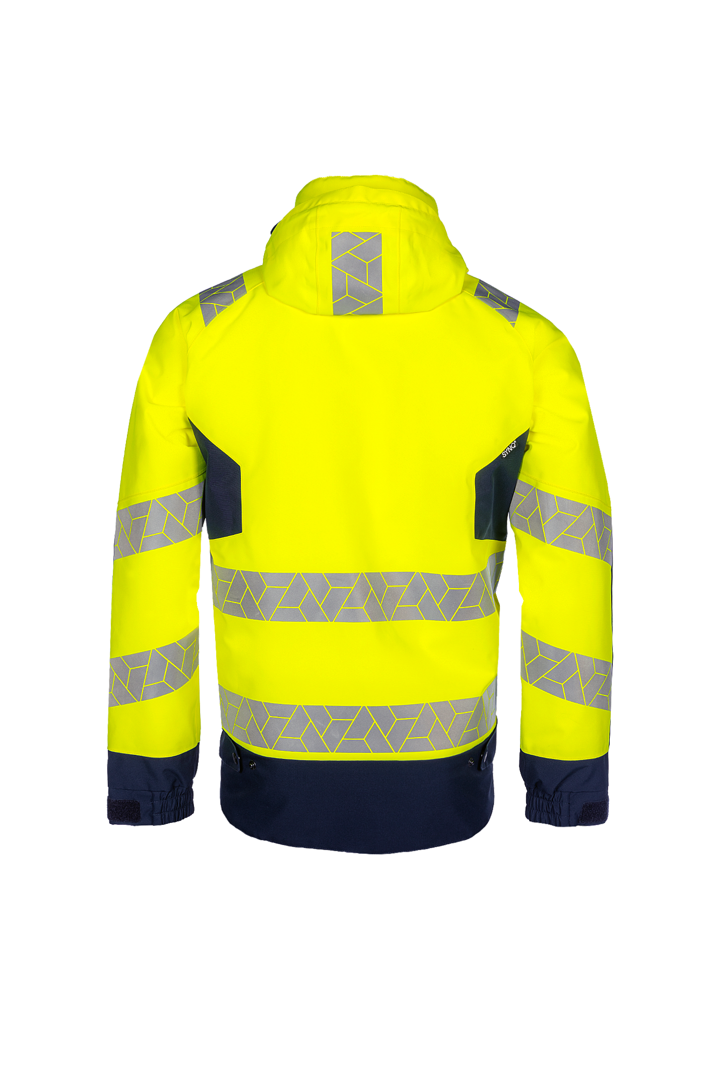 SYNQ® Vinnujakki Bomber Beamer