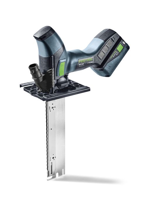 Festool ISC240 Einangrunarsög Li EB-Basic 574821
