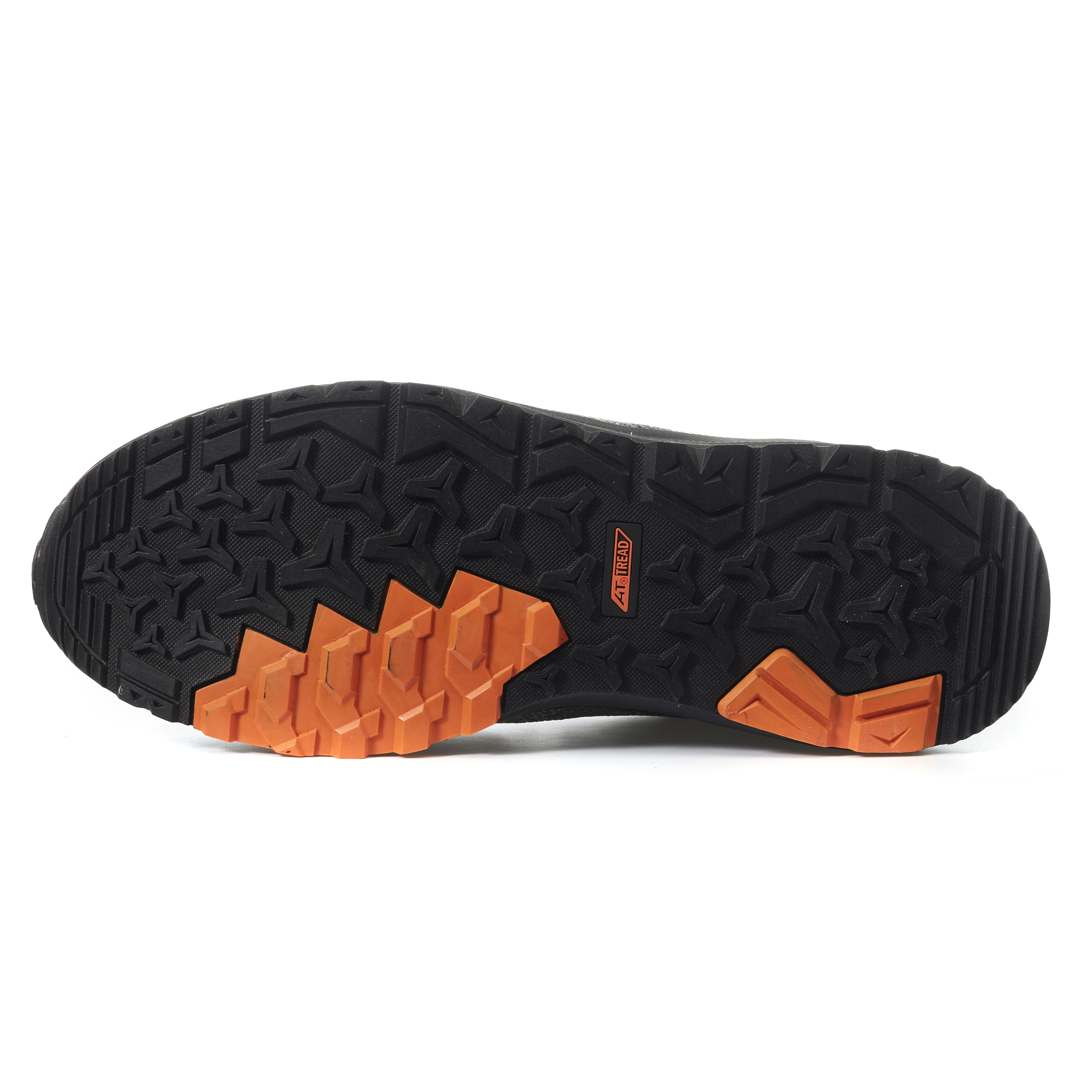 New Balance Speedware Öryggisskór S1P gráir 49