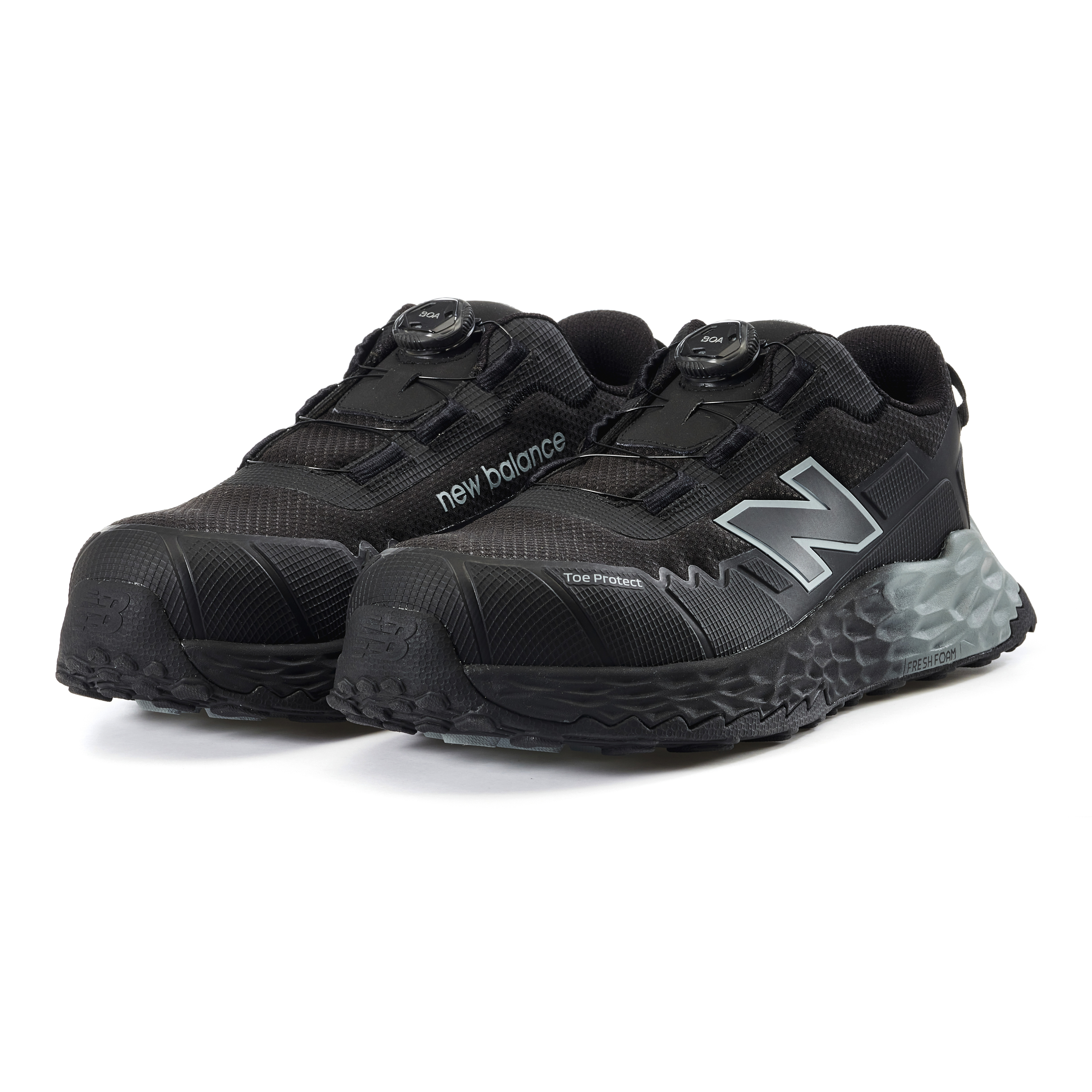 New Balance Cremorne Öryggisskór S3L