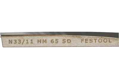 Festool Tönn í EHL65 Hefil 488503