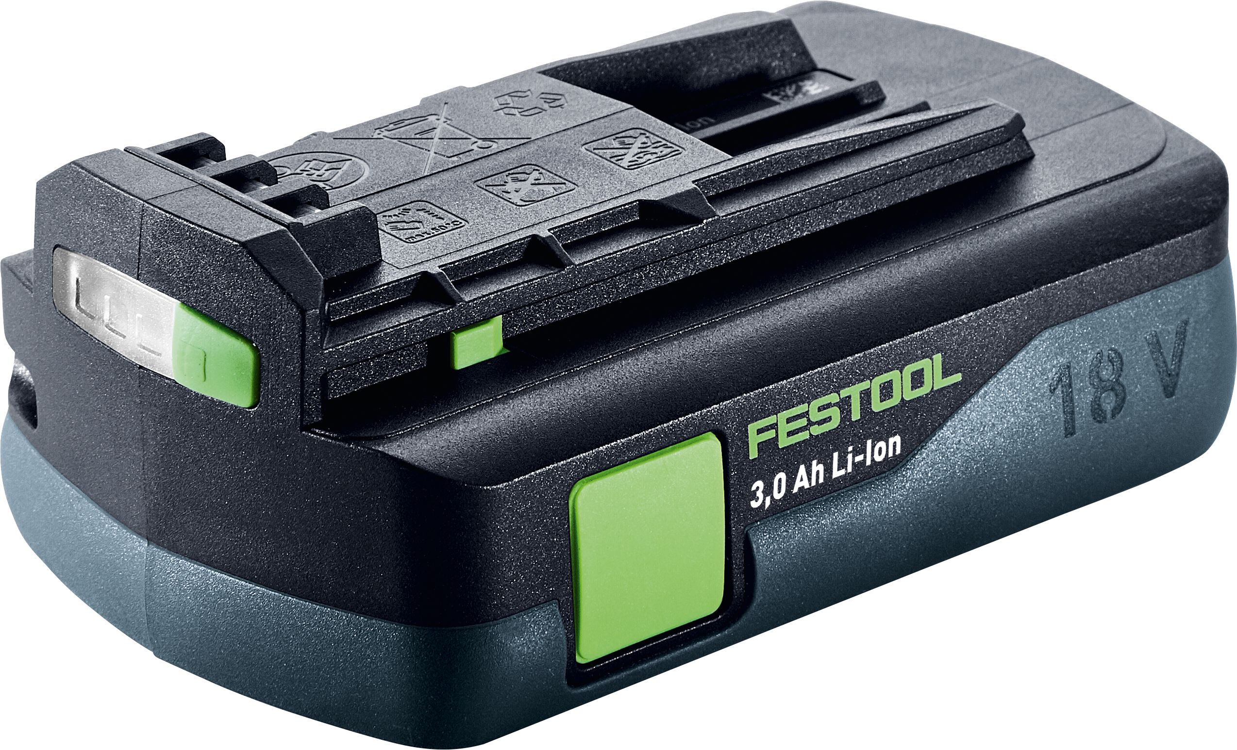 Festool Batterí BP 18 Li 3.0 C 577658