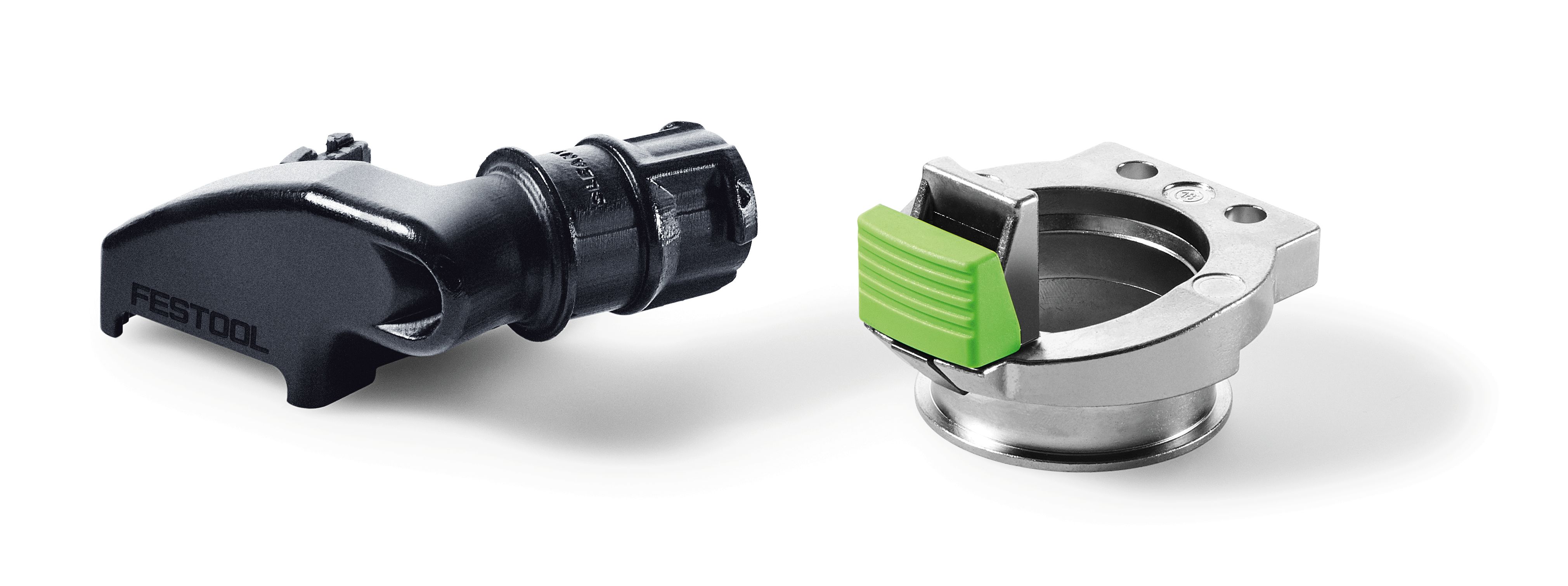 Festool OSC-AV Tifsög Ryksugutengi 203256