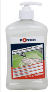 Förch Handsápa 500ml