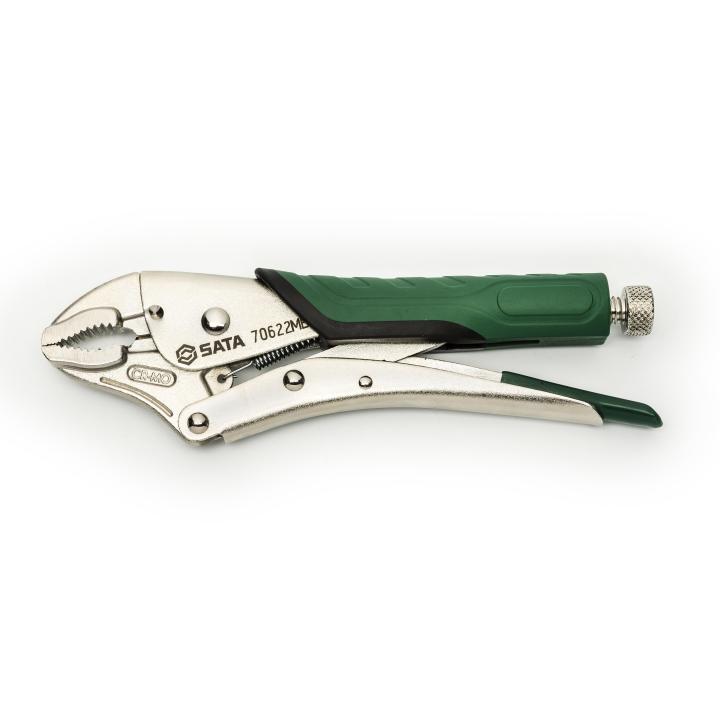 SATA Krafttöng boginn kjaftur 250mm