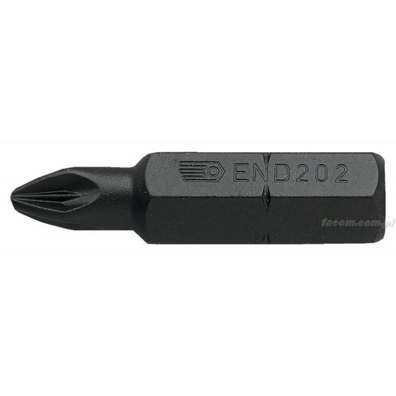 Facom END.204 Biti