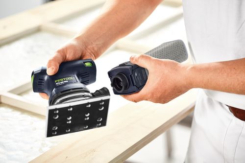 Festool RTS 400 Juðari REQ-Plus 576057
