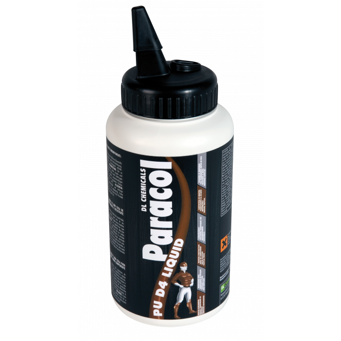 Paracol PU D4 Liquid 750gr