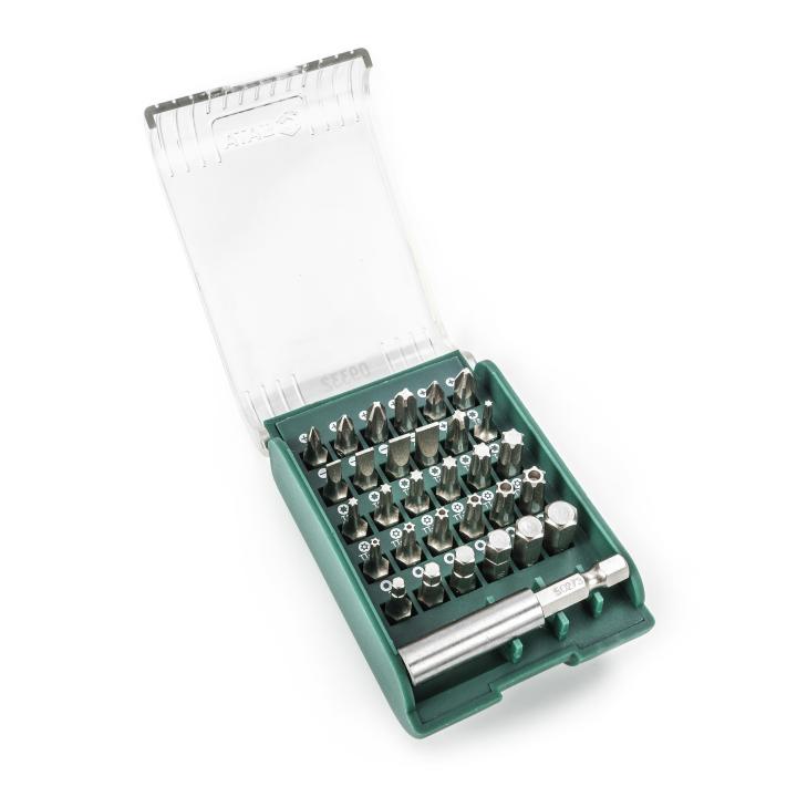 SATA 31 Stk. Bitasett Segul ST09332SJ