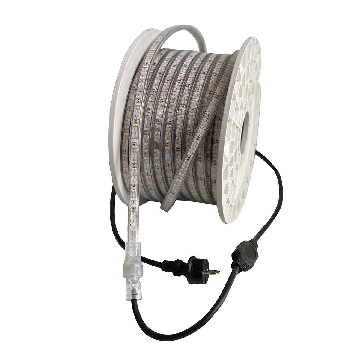 Ranceo LED Borði 15m IP65
