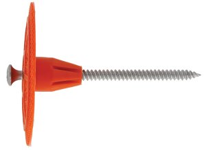 SPIT ISOWOOD 4.8x140/110-120mm 54861