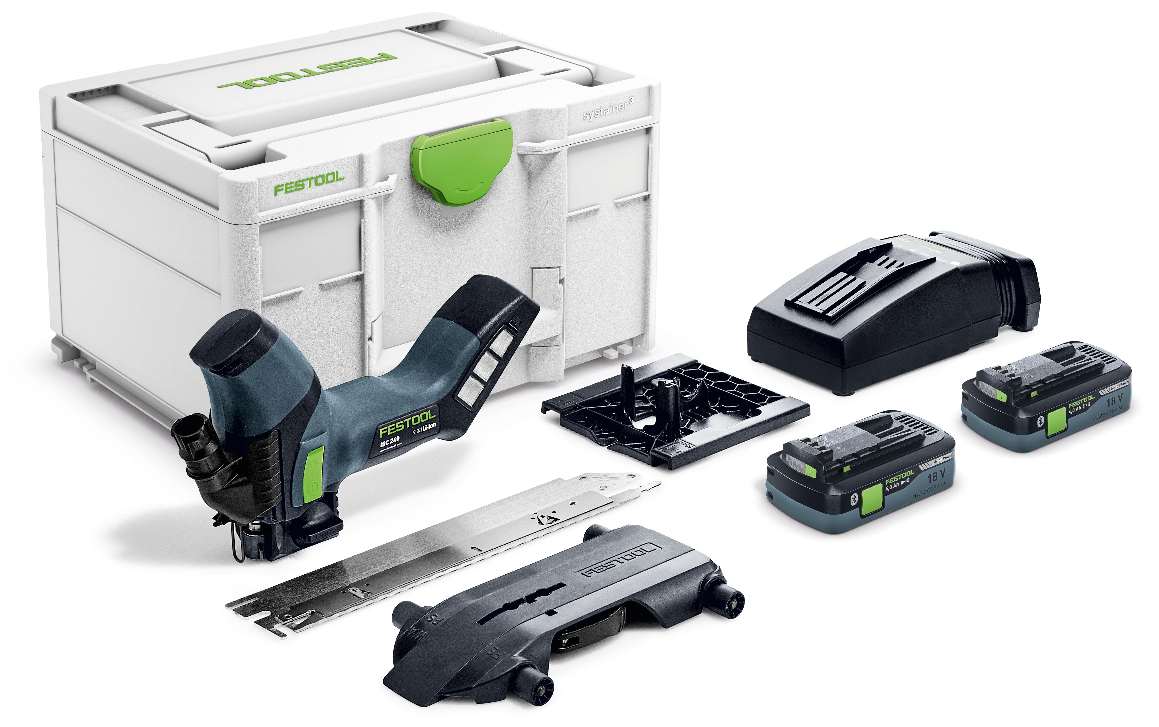 Festool ISC240 Einangrunarsög 4.0 EBI-Plus 576569