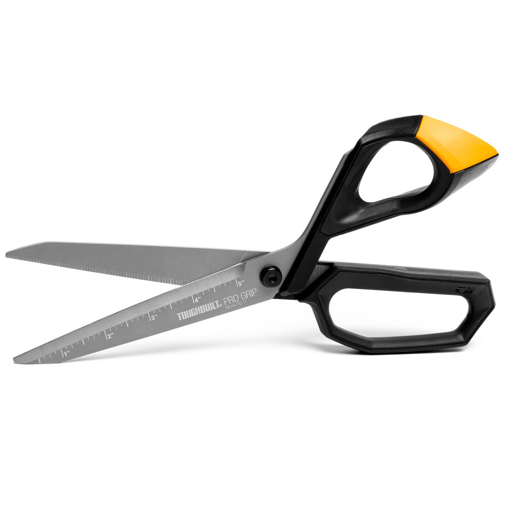 Toughbuilt 275mm Pro Grip Shears
