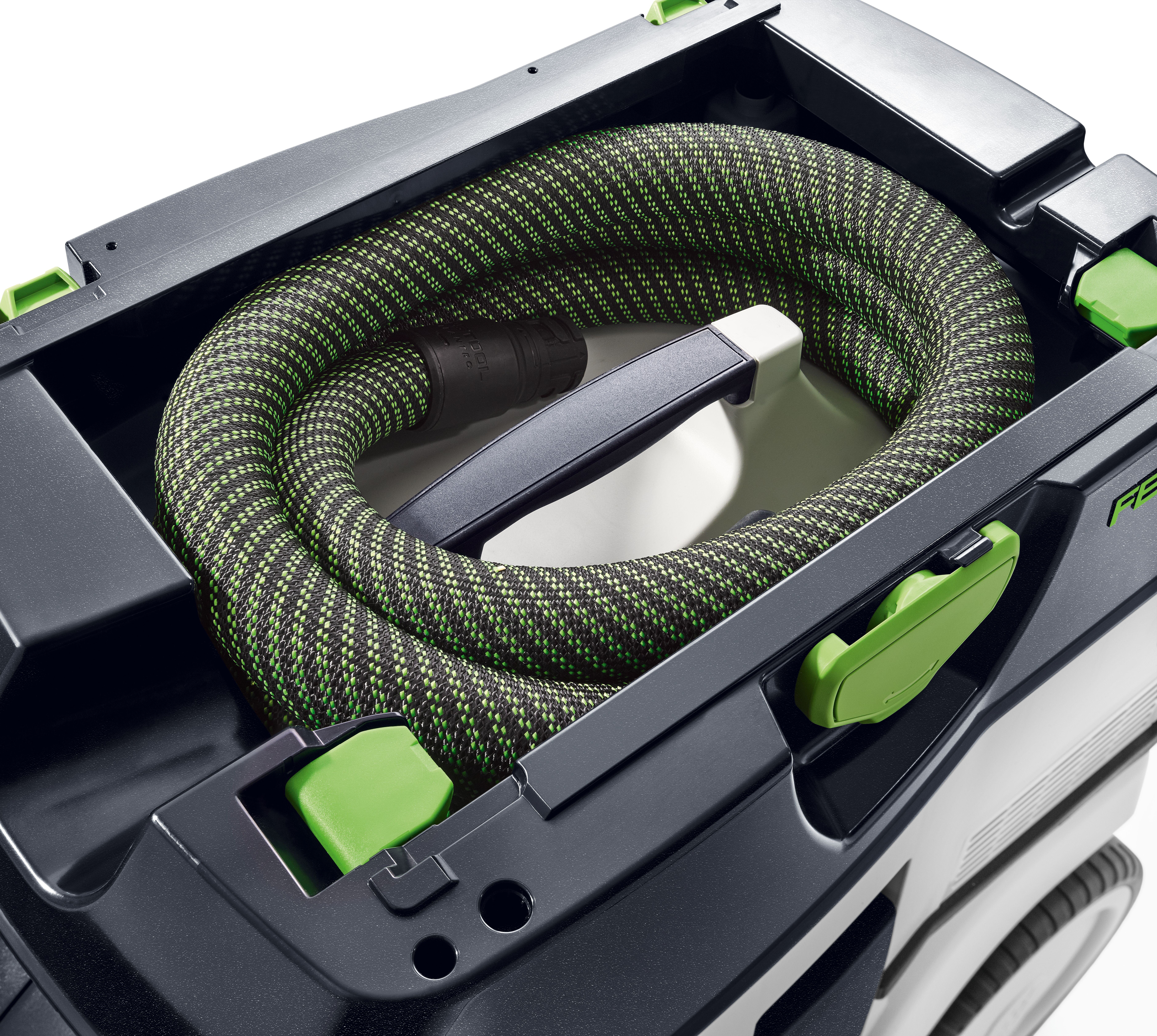 Festool CTL36 EI Ryksuga 577908