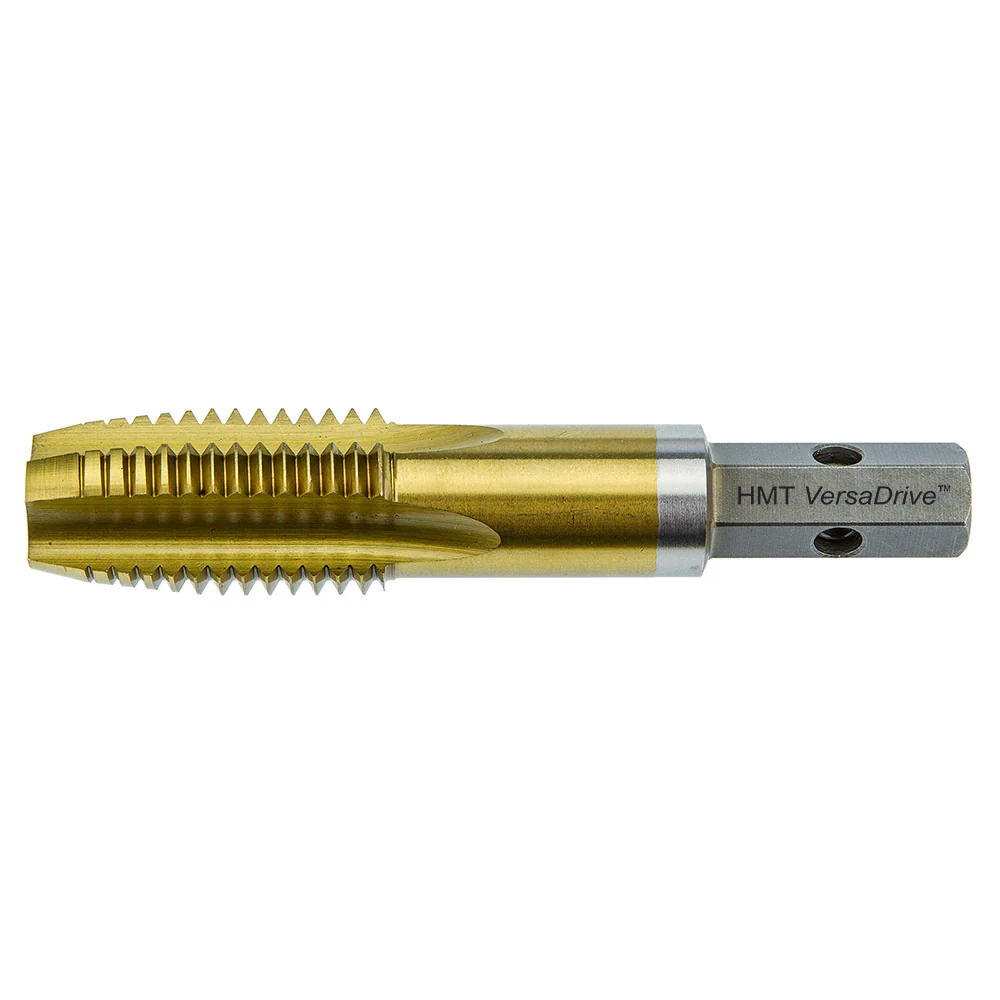 HMT VersaDrive Höggþolinn Snitttappi M24 x 3.0mm