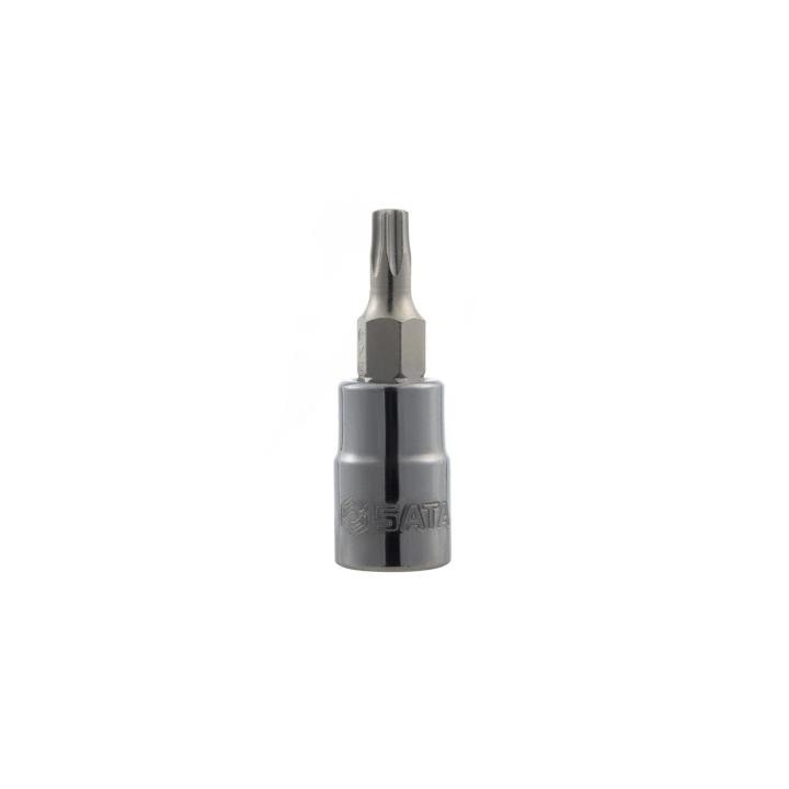 SATA 1/4" Bitatoppur Torx T15