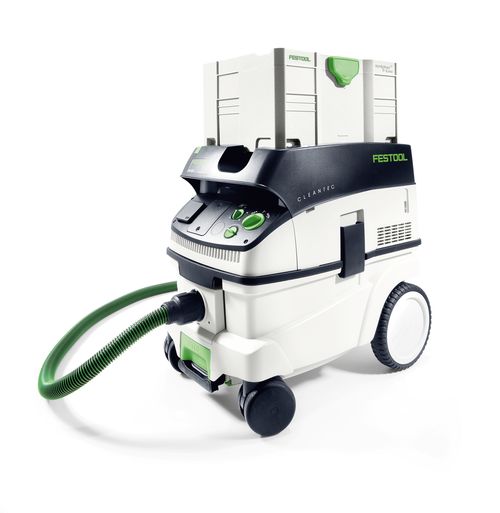 Festool CTL26 Ryksuga 574947