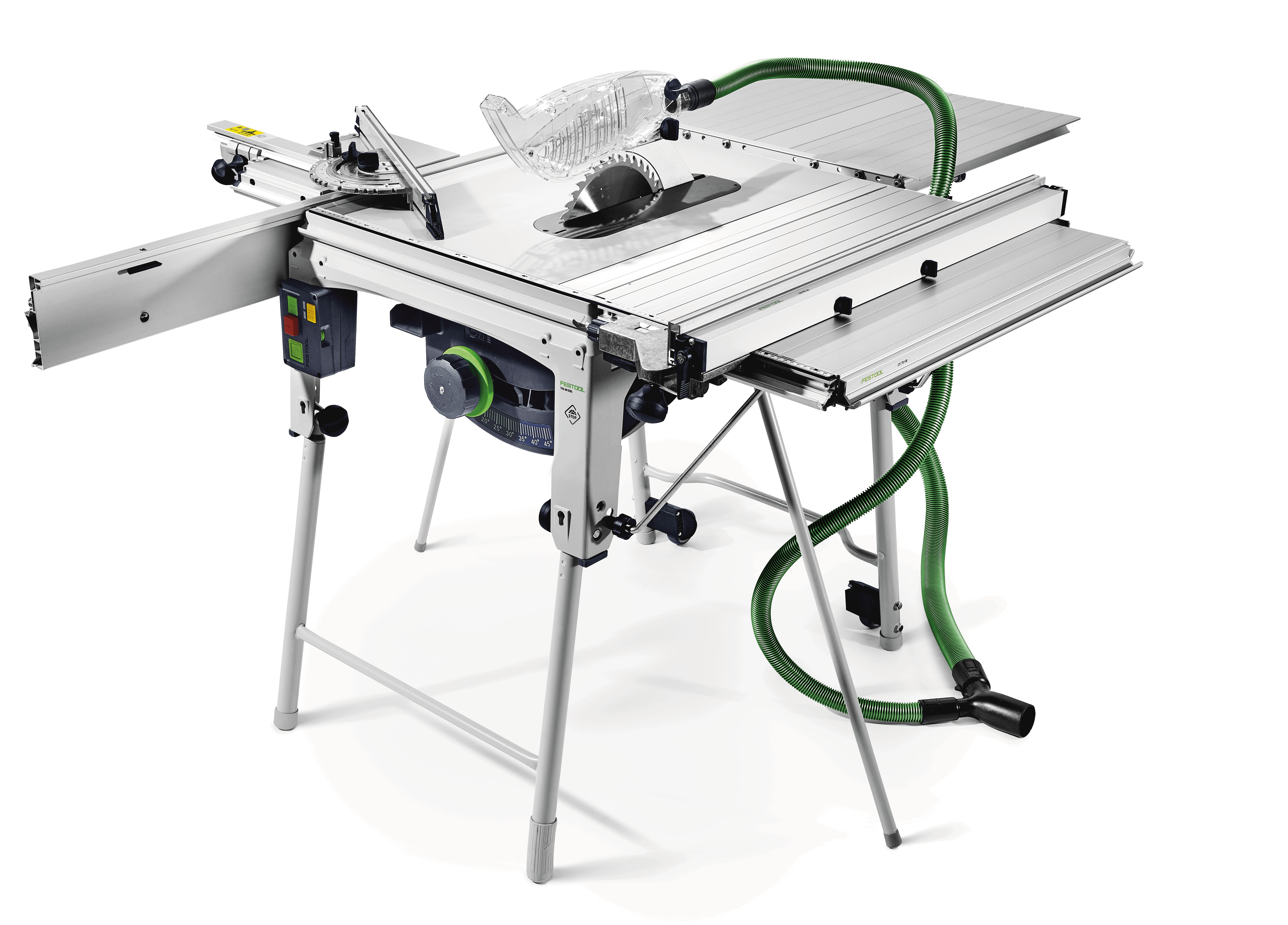 Festool TKS80 Borðsög með SawStop EBS-Set 575828