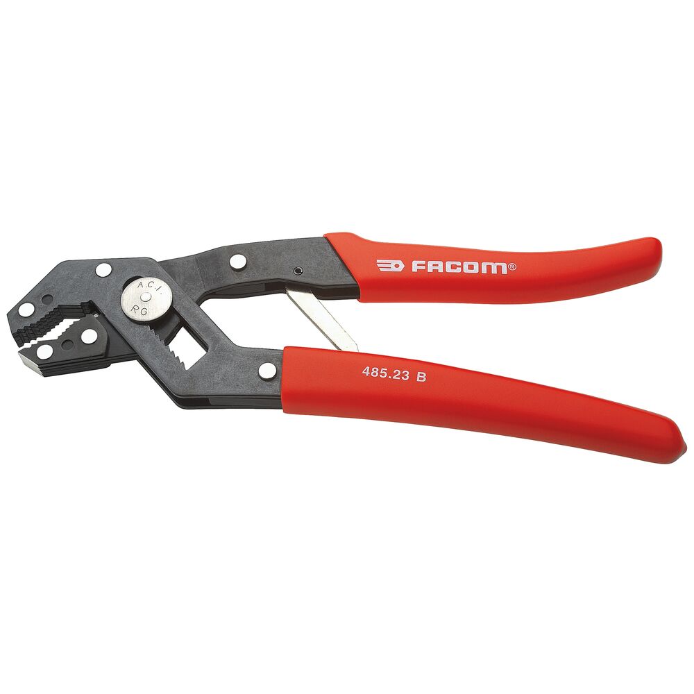 Facom 485.17 Fjölnota griptöng