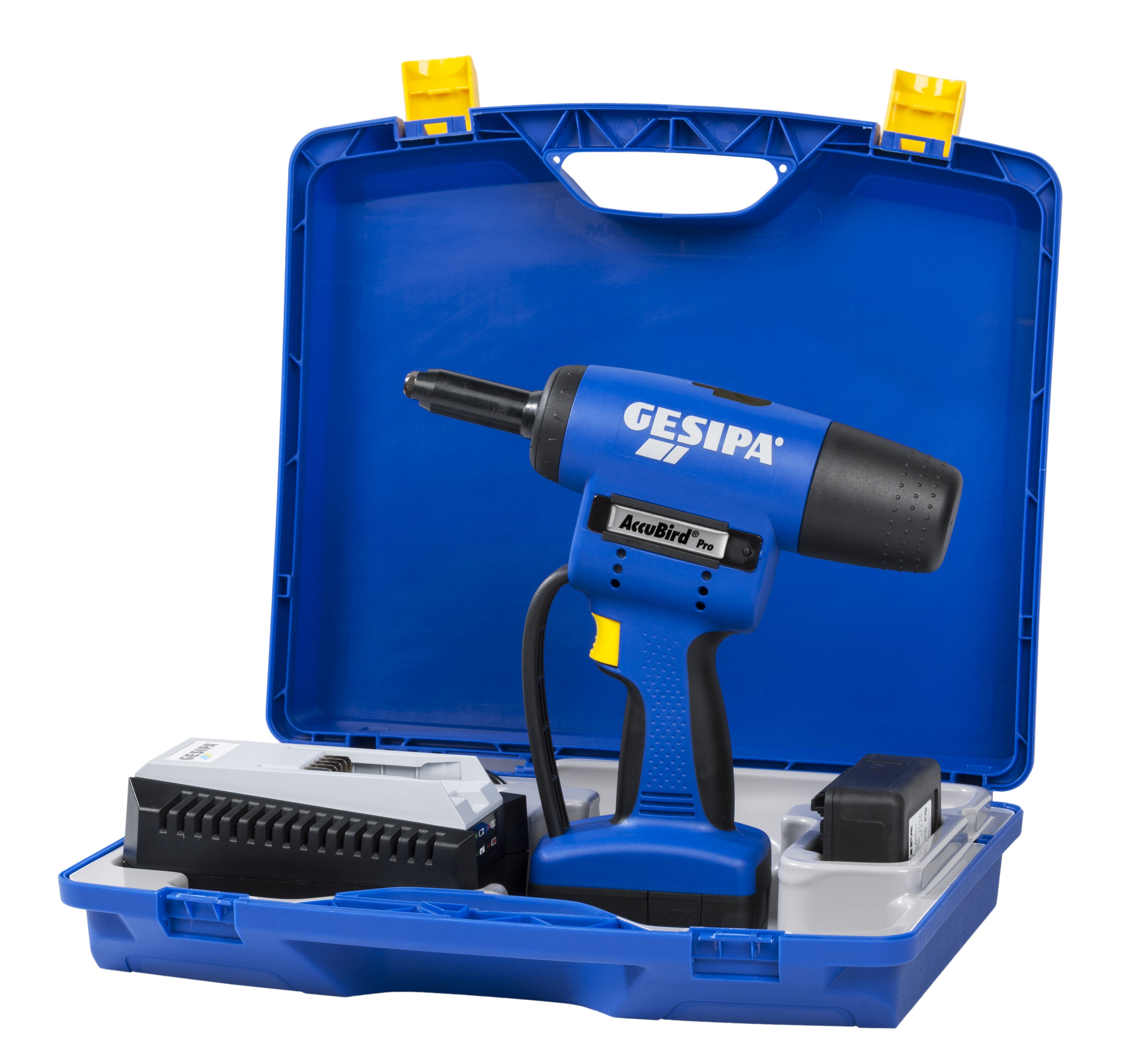 Gesipa Accubird Pro Hnoðtöng 1679661