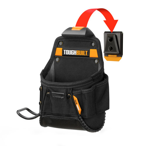 Toughbuilt Project Pouch / Hammer Loop