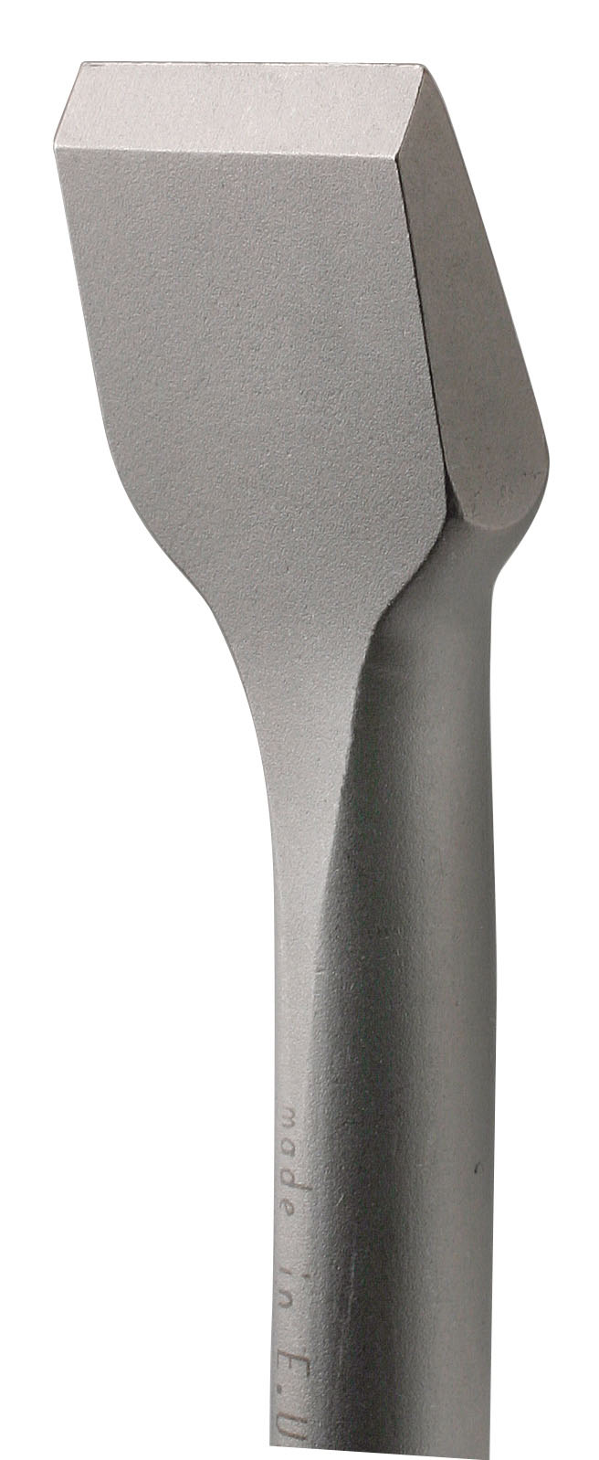 Diager SDS+ Angled Bolster 80x200 348L80L0200