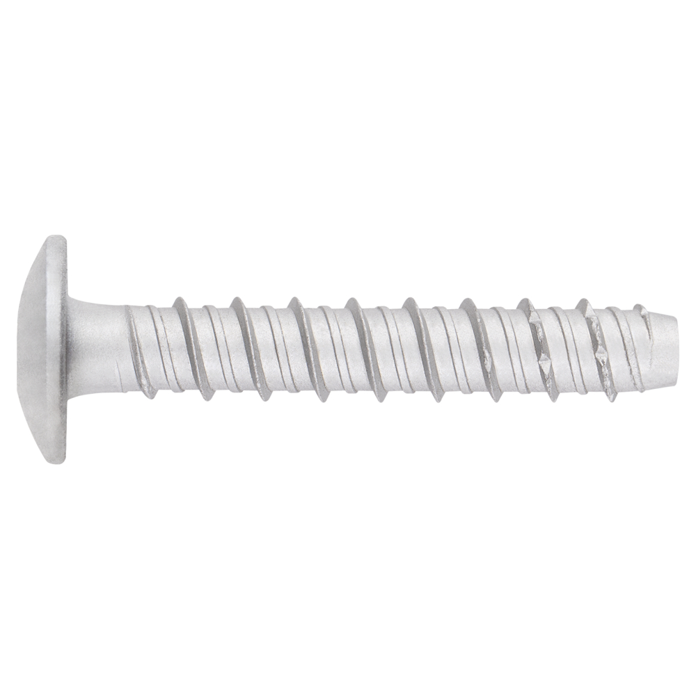 Steinskrúfur Ø6.0x40 THT06040