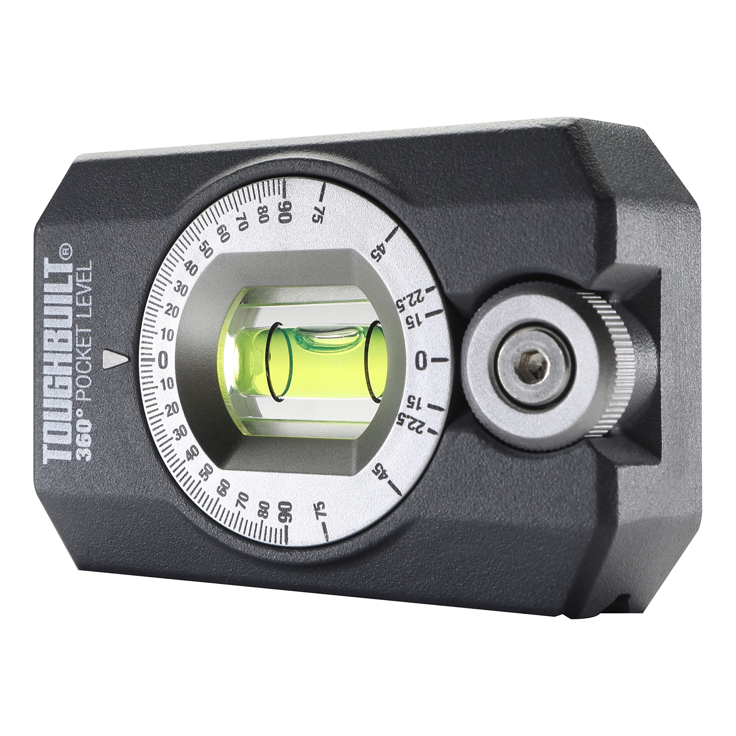 Toughbuilt 360º Vasahallamál