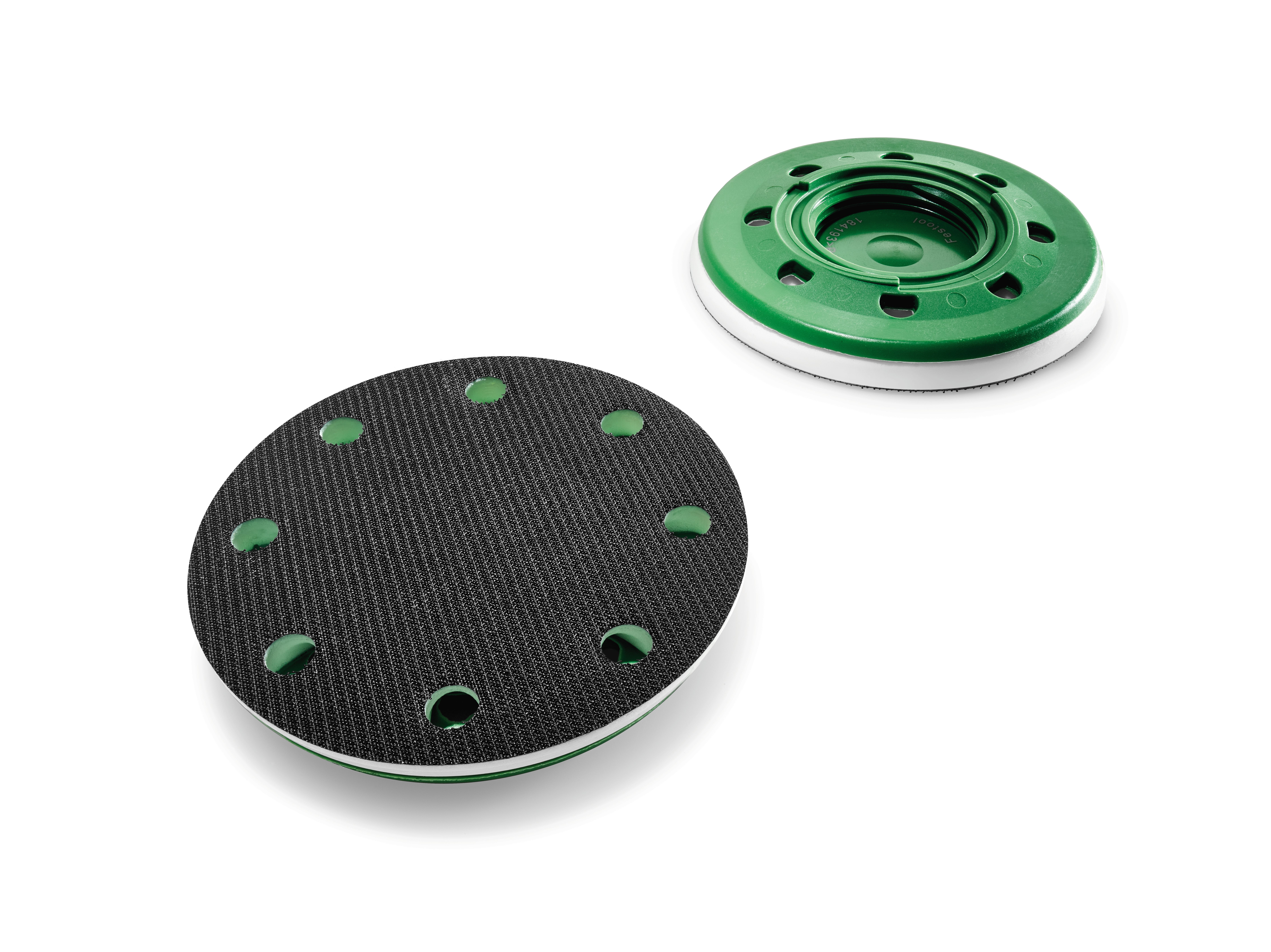 Festool Bakplata Rotex 125 Polishing 492128